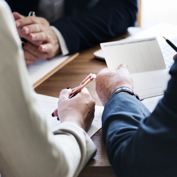 ‘AI · 디지털 트윈 기반 자동화 스타트업’ V사의 재무적 투자 유치 거래 및 스톡옵션 부여계약에 관한 자문